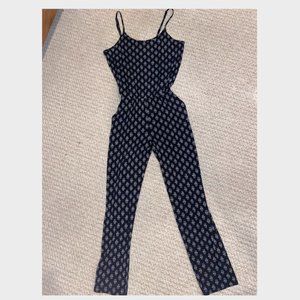 Forever 21 Jumpsuit